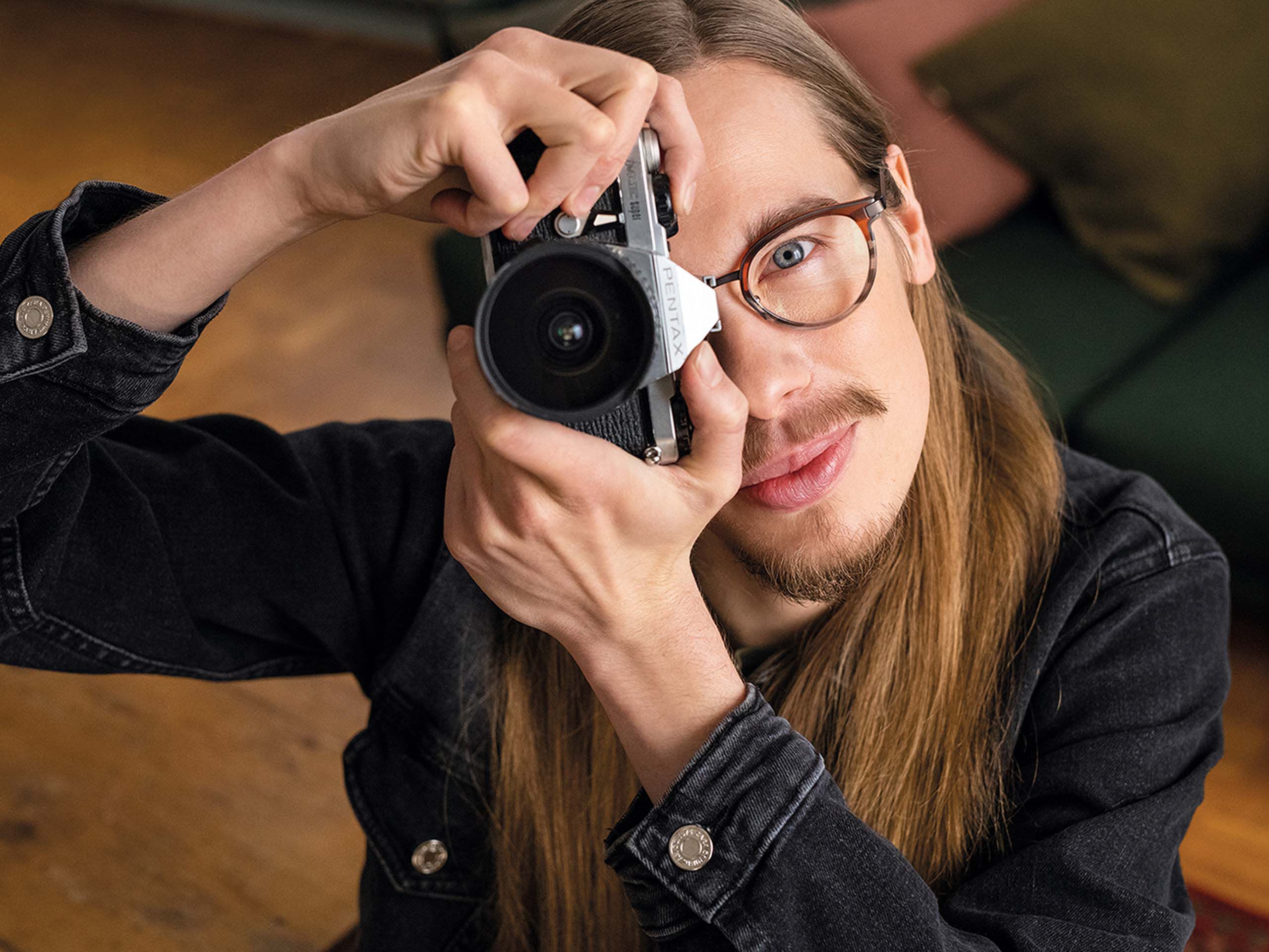 Kampanja: linssit &ndash;50 %